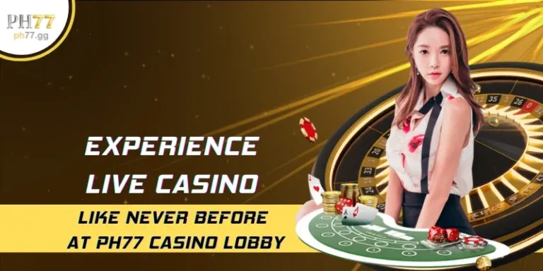r86 casino trực tuyến